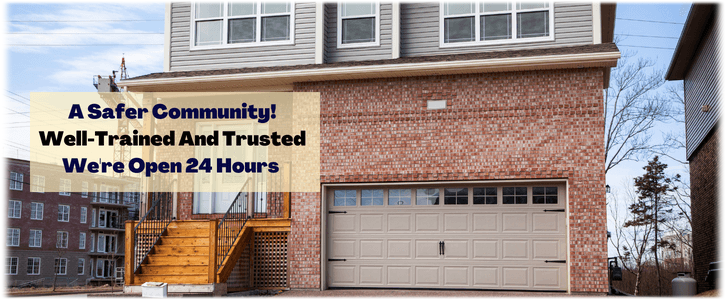 Garage Door Repair Denver CO